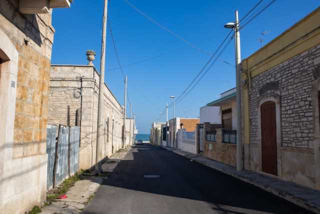 Bari, alla scoperta di "Santo Spiriticchio": rione nel rione dall'antico passato bucolico